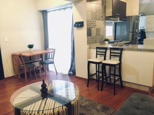 Departamento en Venta en Juarez Cuauhtémoc