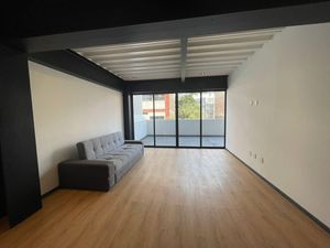 Departamento en Venta en Narvarte Poniente Benito Juárez