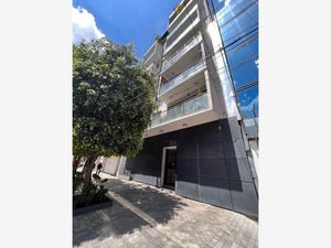 Departamento en Venta en Cuauhtemoc Cuauhtémoc