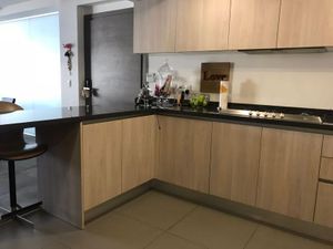 Departamento en Venta en Polanco IV Sección Miguel Hidalgo