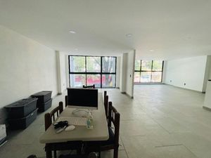 Edificio en Venta en Roma Norte Cuauhtémoc