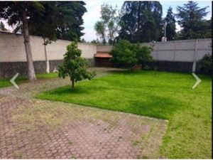 Casa en Venta en San Andres Totoltepec Tlalpan