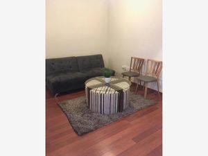 Departamento en Venta en Juarez Cuauhtémoc