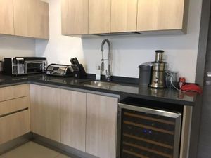 Departamento en Venta en Polanco IV Sección Miguel Hidalgo