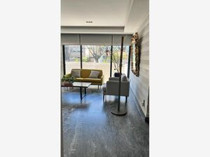 Departamento en Venta en Polanco III Sección Miguel Hidalgo