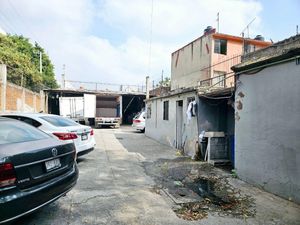 Terreno en Venta en Buenos Aires Cuauhtémoc