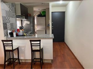 Departamento en Venta en Juarez Cuauhtémoc