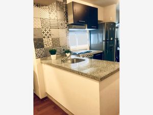 Departamento en Venta en Juarez Cuauhtémoc