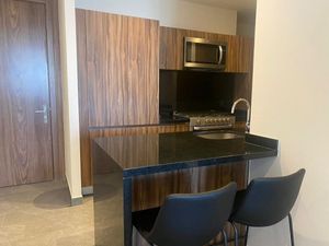 Departamento en Venta en Tabacalera Cuauhtémoc