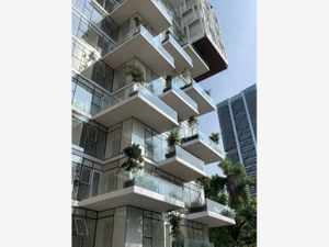 Departamento en Venta en Condesa Cuauhtémoc