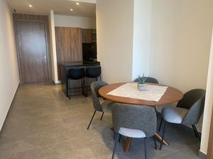 Departamento en Venta en Tabacalera Cuauhtémoc