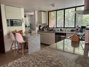 Casa en Venta en San Jeronimo Aculco La Magdalena Contreras