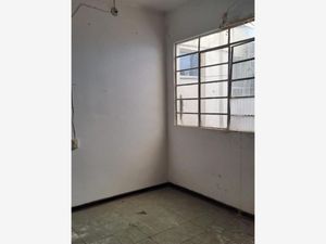 Departamento en Venta en Roma Sur Cuauhtémoc