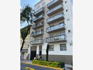 Departamento en Venta en Juarez Cuauhtémoc