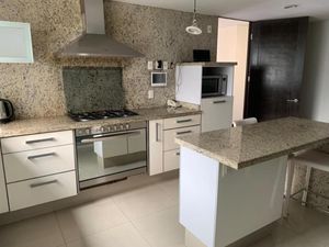 Departamento en Venta en Polanco V Sección Miguel Hidalgo