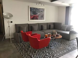 Departamento en Venta en Polanco IV Sección Miguel Hidalgo