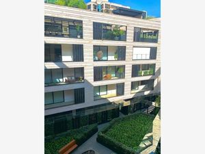 Departamento en Venta en Polanco V Sección Miguel Hidalgo