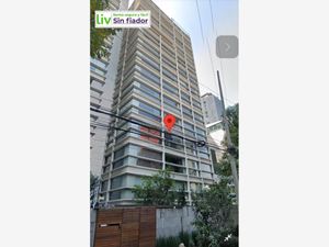 Departamento en Venta en Polanco V Sección Miguel Hidalgo