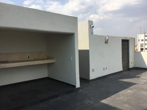 Departamento en Venta en Nochebuena Benito Juárez