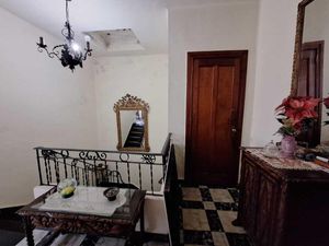 Casa en Venta en Juarez Cuauhtémoc