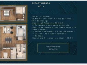 Departamento en Venta en Polanco V Sección Miguel Hidalgo