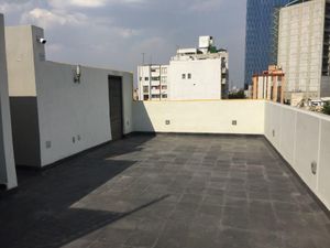 Departamento en Venta en Nochebuena Benito Juárez