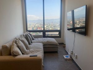 Departamento en Venta en Tabacalera Cuauhtémoc