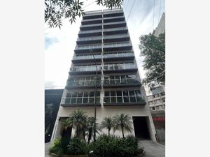 Departamento en Venta en Polanco V Sección Miguel Hidalgo