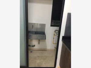 Departamento en Venta en Nochebuena Benito Juárez