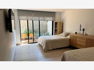 Departamento en Venta en Polanco III Sección Miguel Hidalgo