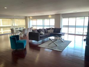 Departamento en Venta en Polanco V Sección Miguel Hidalgo