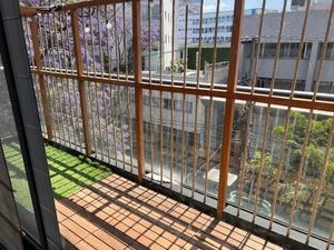 Departamento en Venta en Cuauhtemoc Cuauhtémoc