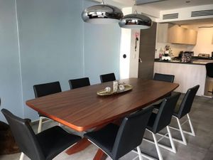 Departamento en Venta en Polanco IV Sección Miguel Hidalgo