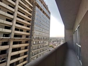 Departamento en Venta en Tabacalera Cuauhtémoc