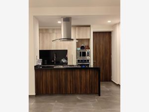 Departamento en Venta en Tabacalera Cuauhtémoc