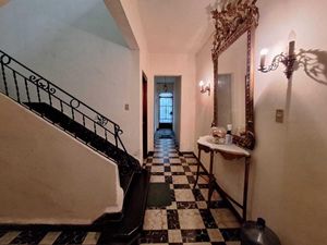 Casa en Venta en Juarez Cuauhtémoc