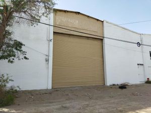 Bodega en Renta en Granjero Juárez