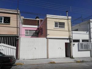 Casa en Renta en Gabriel Pastor 1a Sección Puebla