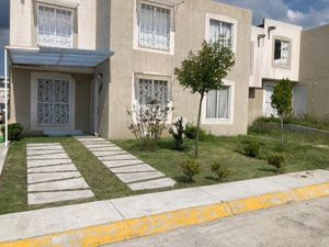 Casa en Venta en Paseos de la Pradera Atotonilco de Tula