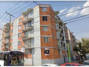 Departamento en Venta en Romero Rubio Venustiano Carranza