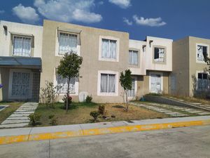 Casa en Venta en Paseos de la Pradera Atotonilco de Tula