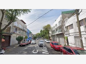 Edificio en Venta en Santa Maria la Ribera Cuauhtémoc