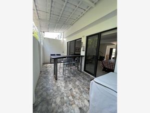 Casa en Venta en Playa del Sol Solidaridad