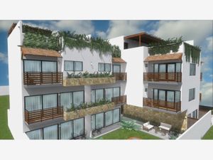 Departamento en Venta en Tumben Kaa Tulum