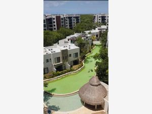 Departamento en Venta en Ciudad Mayakoba Solidaridad