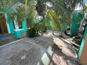 Casa en Venta en Ejidal Solidaridad