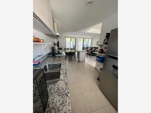 Casa en Venta en Playa del Sol Solidaridad