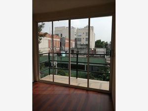 Departamento en Venta en Portales Oriente Benito Juárez