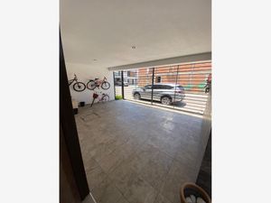 Casa en Venta en El Barreal San Andrés Cholula