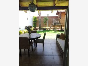 Casa en Venta en Exhacienda Chapulco Puebla